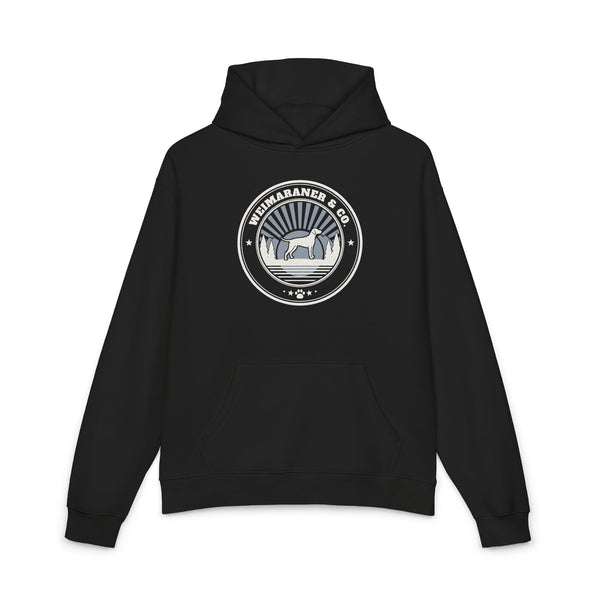 Weimaraner & Co. Hoodie