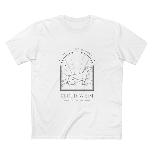 Life in the Clouds Classic Tee